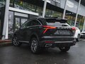 2026 Haval F7 II, чёрный - вид 8