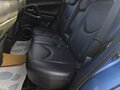 2007 Toyota RAV4 III (XA30), синий, 1195000 рублей - вид 10