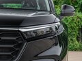 2026 Honda CR-V VI, чёрный - вид 9