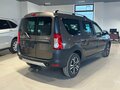 2026 Lada (ВАЗ) Largus Cross I Рестайлинг, коричневый, 2042000 рублей - вид 5