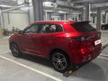 2023 Changan CS55 Plus II, красный, 1750000 рублей - вид 3