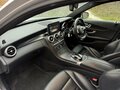 2014 Mercedes-Benz C-Класс 180 IV (W205), серый, 1700000 рублей - вид 7