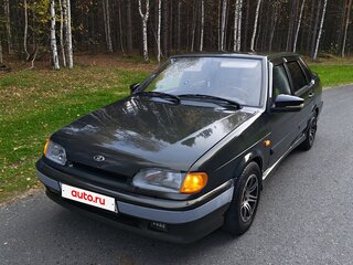 2005 Lada (ВАЗ) 2115, золотистый, 180000 рублей, вид 2