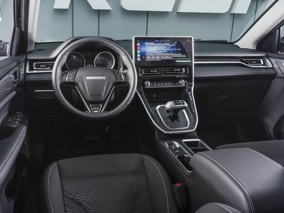 2026 Haval M6 II, чёрный, 2348000 рублей - вид 5