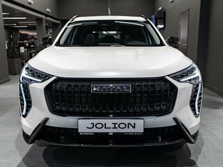 2026 Haval Jolion I Рестайлинг 2, белый, 2649000 рублей, вид 2