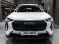 2026 Haval Jolion I Рестайлинг 2, белый - вид 1