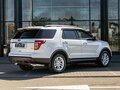 2014 Ford Explorer V, белый, 1365000 рублей - вид 5