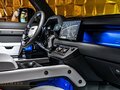 2025 Land Rover Defender Octa II, золотистый, 29500000 рублей - вид 10