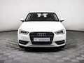 2014 Audi A3 III (8V), белый, 1449000 рублей - вид 1