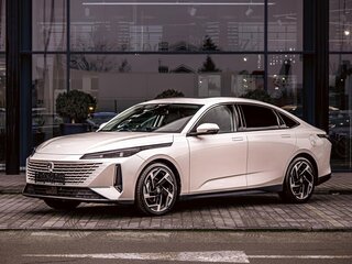 Changan Lamore