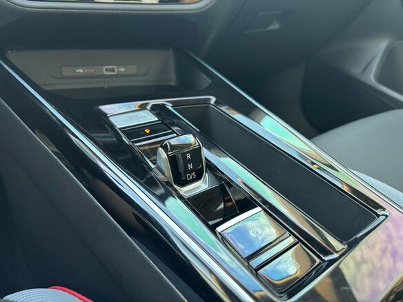 2022 Volkswagen Lamando L II, чёрный, 1706000 рублей - вид 12