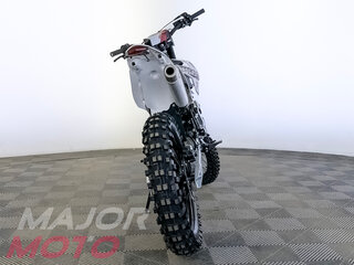 2026 Progasi Super Max 250, красный, 149990 рублей, вид 2