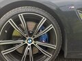 2022 BMW 8 серии 840d xDrive II (G14/G15/G16), чёрный, 8700000 рублей - вид 5