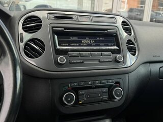 2011 Volkswagen Tiguan I Рестайлинг, белый, 1280000 рублей, вид 4