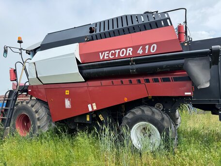 2017 Ростсельмаш VECTOR, 4800000 рублей, вид 3