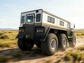 2026 Север Профи-Макс 6х6, белый, 11072000 рублей - вид 9