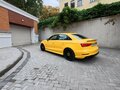 2016 Audi A3 III (8V) Рестайлинг, жёлтый - вид 6