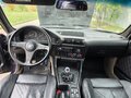 1991 BMW 5 серии 520i III (E34), синий, 520000 рублей - вид 9