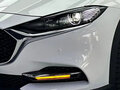 2022 Mazda CX-4 I Рестайлинг, белый, 2300700 рублей - вид 6