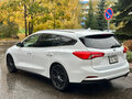2019 Ford Focus IV, белый, 1350000 рублей - вид 5