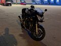 2005 Suzuki Bandit GSF 650, чёрный, 350000 рублей - вид 6