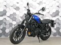 2025 Honda CL 500, синий, 709000 рублей - вид 1