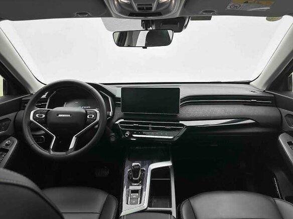 2022 Haval Chitu, чёрный, 1735000 рублей - вид 14