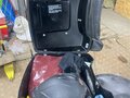 2002 Harley-Davidson Electra Glide, чёрный, 560000 рублей - вид 10