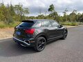 2022 Audi Q2 L 35 TFSI I Рестайлинг, чёрный, 1690095 рублей - вид 3