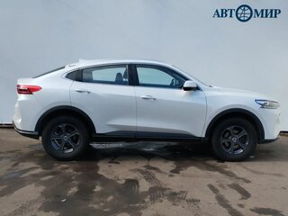 2024 Haval F7x I Рестайлинг, белый, 2139000 рублей, вид 4