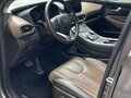 2021 Hyundai Santa Fe IV Рестайлинг, коричневый, 2850000 рублей - вид 11