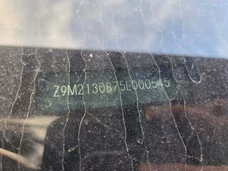 2019 Mercedes-Benz E-Класс 200 V (W213, S213, C238), чёрный, 2760000 рублей, вид 3