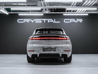 2025 Porsche Cayenne GTS Coupé III Рестайлинг, серый, 22700000 рублей, вид 5