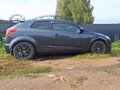 2008 Kia Ceed I, серый, 550000 рублей - вид 5