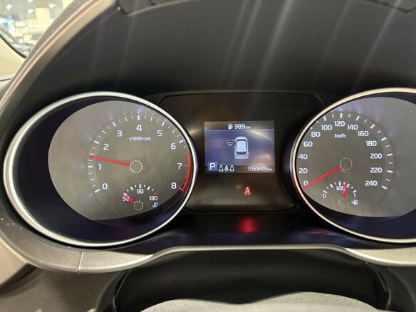 2019 Kia Ceed III, белый, 1849000 рублей - вид 21