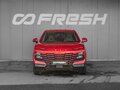 2024 Jetour Dashing I, красный, 1759000 рублей - вид 2