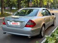 2007 Mercedes-Benz E-Класс 350 III (W211, S211) Рестайлинг, серый, 1650000 рублей - вид 6