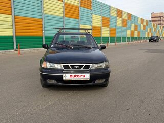 2005 Daewoo Nexia I, синий, 81000 рублей, вид 5