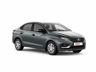 2026 Lada (ВАЗ) Iskra, серый, 1297000 рублей, вид 1