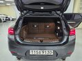 2020 BMW X2 xDrive18d I (F39), серый - вид 10