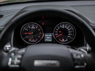 2024 Haval M6 II, чёрный, 1649000 рублей, вид 5