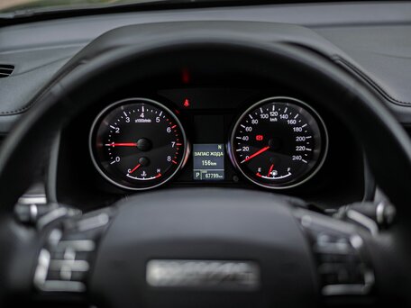 2024 Haval M6 II, чёрный, 1644000 рублей, вид 5