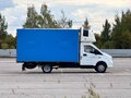 2013 ГАЗ ГАЗель Next, белый - вид 3