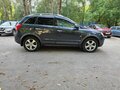 2008 Opel Antara I, серый, 1050000 рублей - вид 8