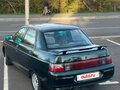 2004 Lada (ВАЗ) 2110, зелёный - вид 4