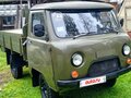 1990 УАЗ 3151 3151, зелёный, 450000 рублей - вид 3