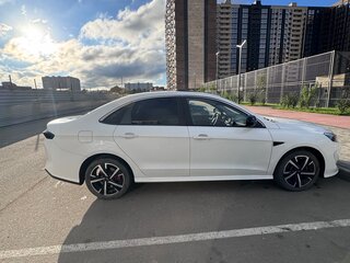 2023 Kaiyi E5, белый, 850000 рублей, вид 3