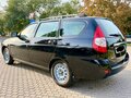 2012 Lada (ВАЗ) Priora I, синий - вид 1