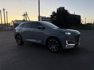 2022 Changan UNI-K, серый, 2300000 рублей, вид 1