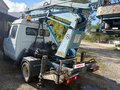 2009 ГАЗ ГАЗель (3302), 1300000 рублей - вид 7